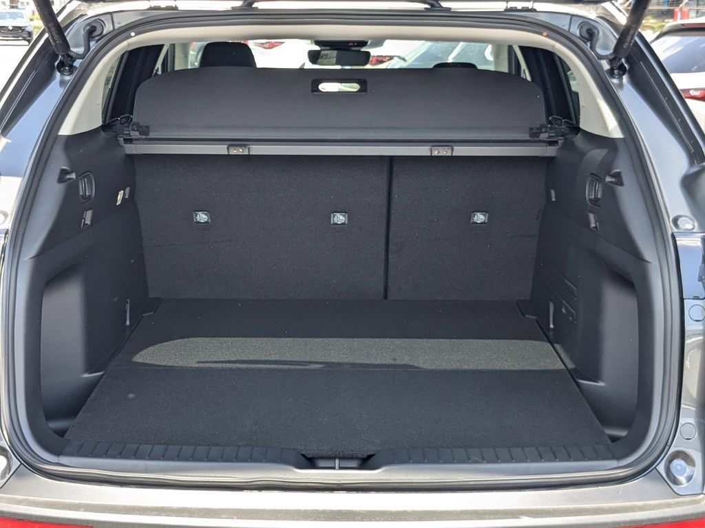 2025 Mazda CX-50 2.5 S Premium Plus