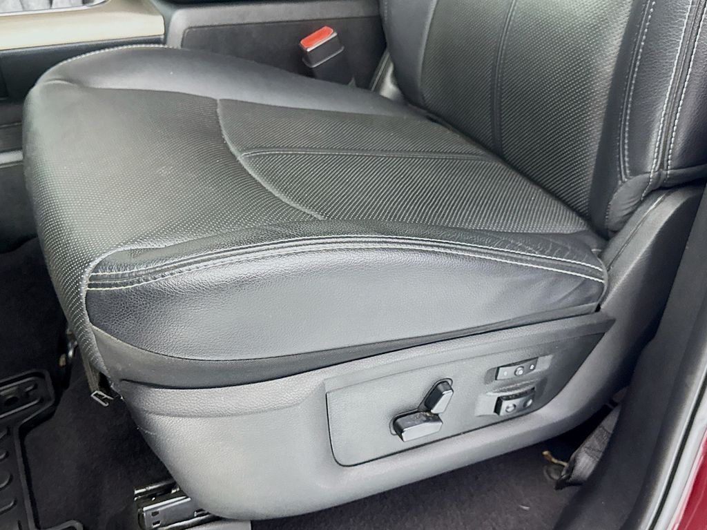 Used Car 2018 Ram 2500  Laramie For Sale Under $60,000 In Austin, Texas