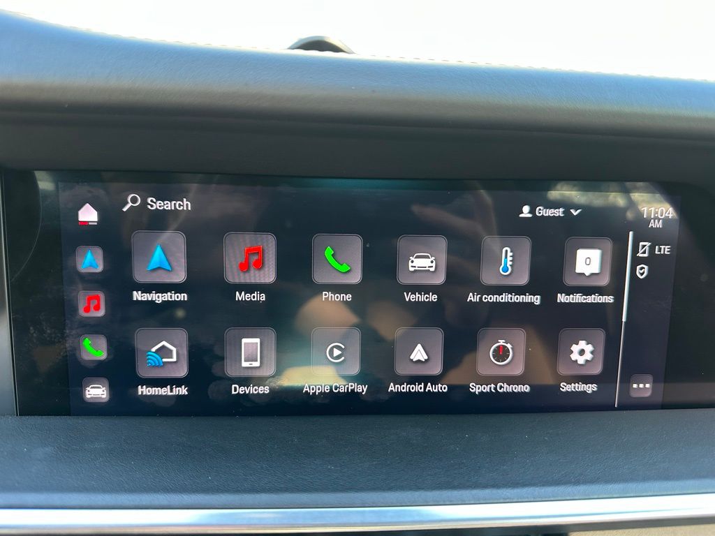 Thumbnail: 2023 Porsche 911 - 32