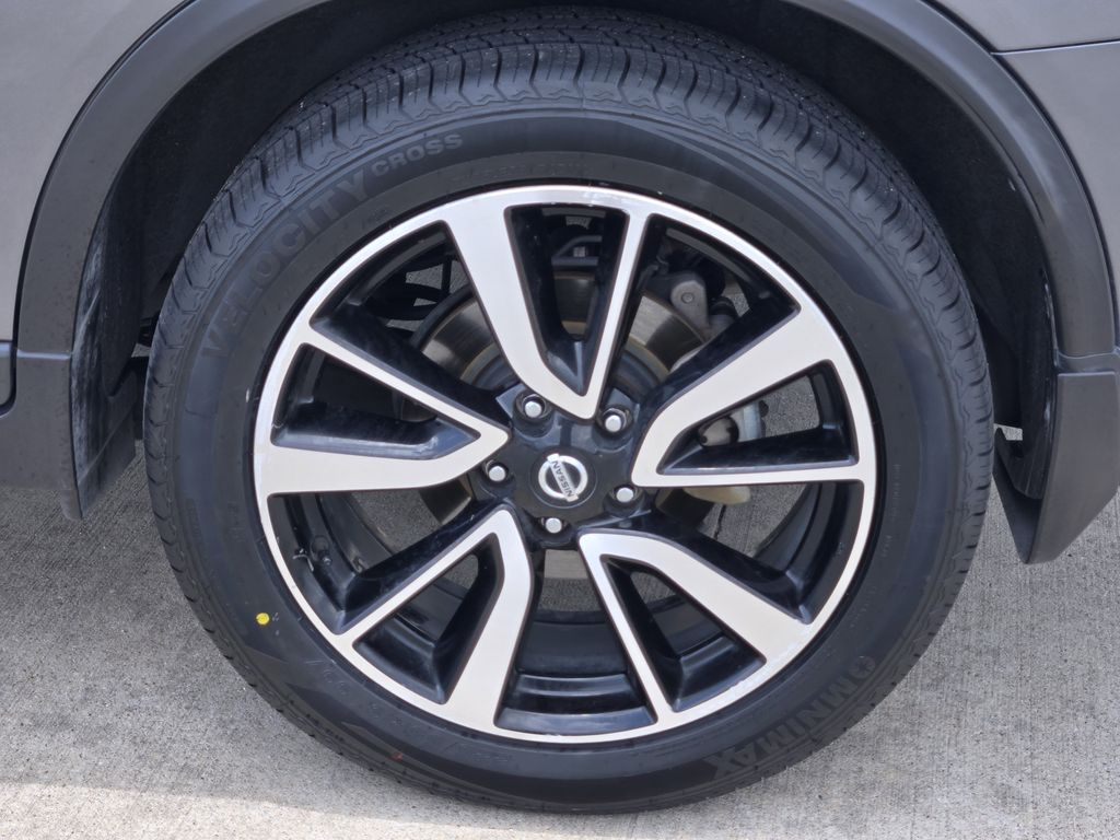 2020 Nissan Rogue SL Gray at AutoSavvy Houston Southwest