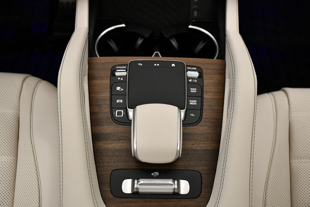 Thumbnail: 2026 Mercedes-Benz GLS - 31