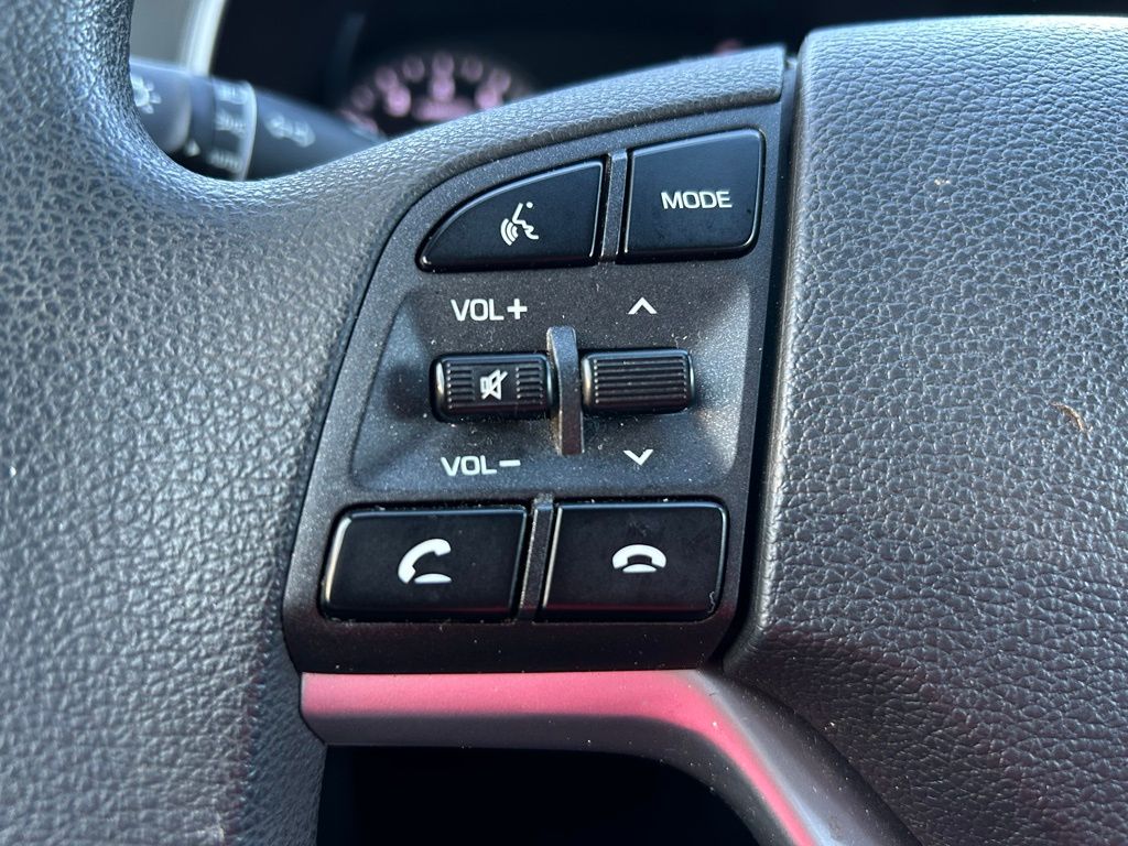 Thumbnail: 2021 Hyundai Tucson - 20