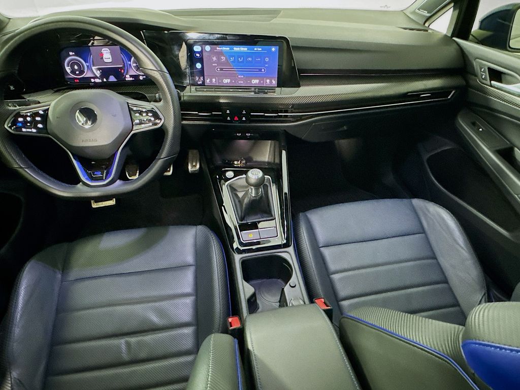 Used Car 2023 Volkswagen Golf R  2.0t For Sale Under $40,000 In Austin, Texas