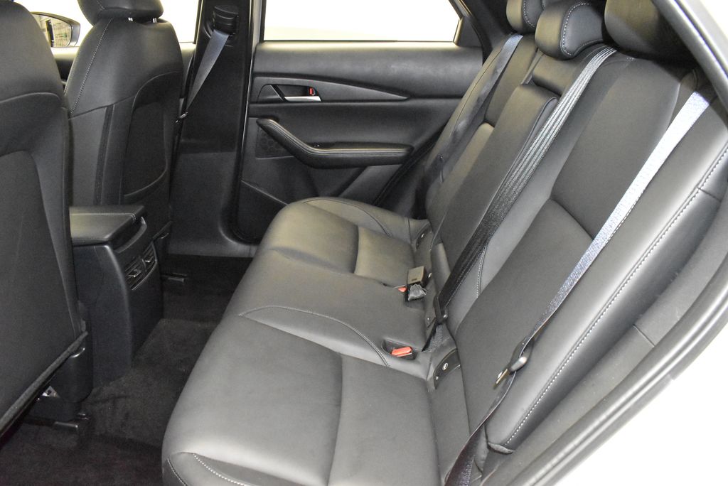 2024 Mazda CX-30 Select 29