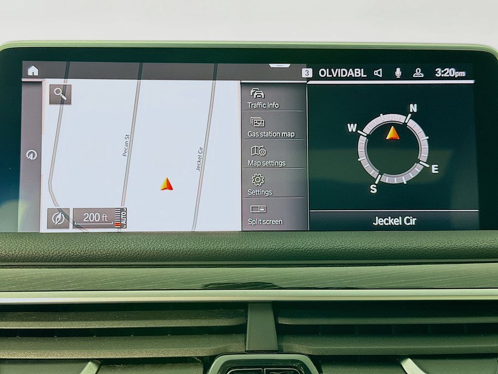 Thumbnail: 2020 BMW 7 Series - 13