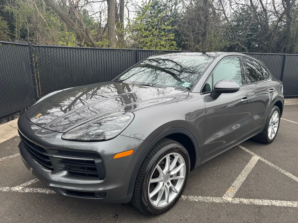 2022 Porsche   -
                West Long Branch, NJ