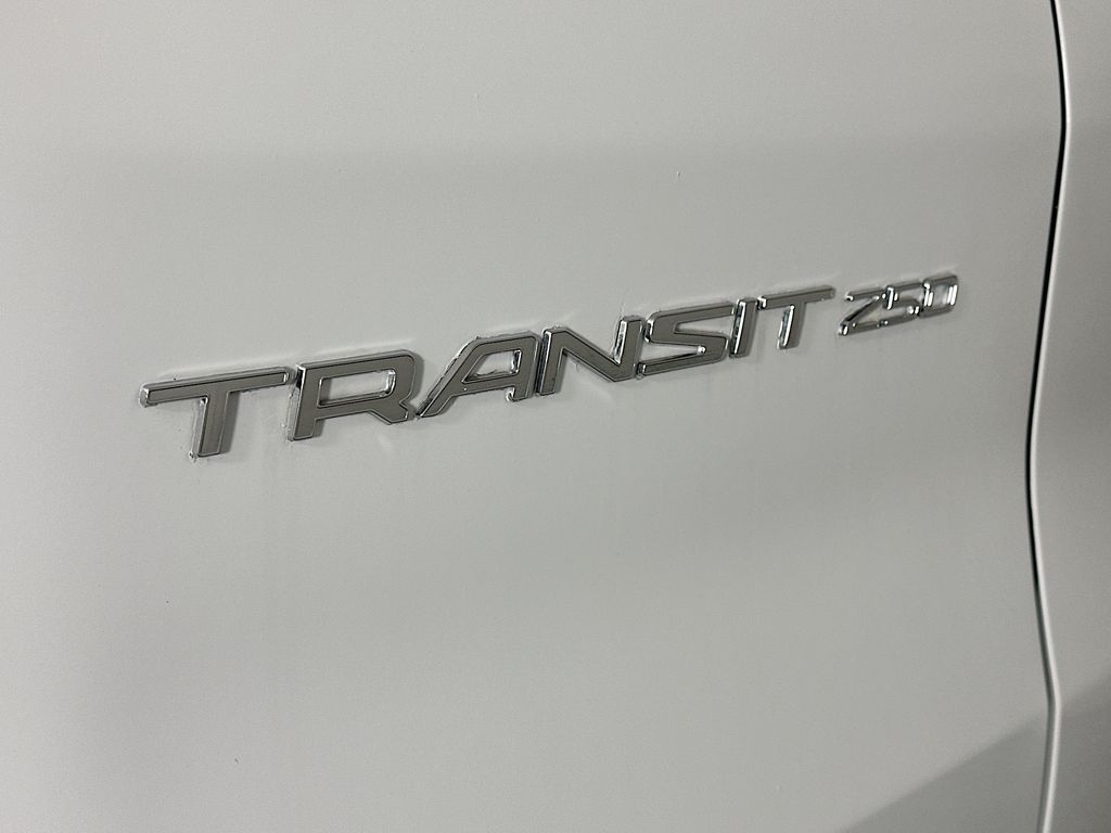 Used 2024 White Ford Base image 28
