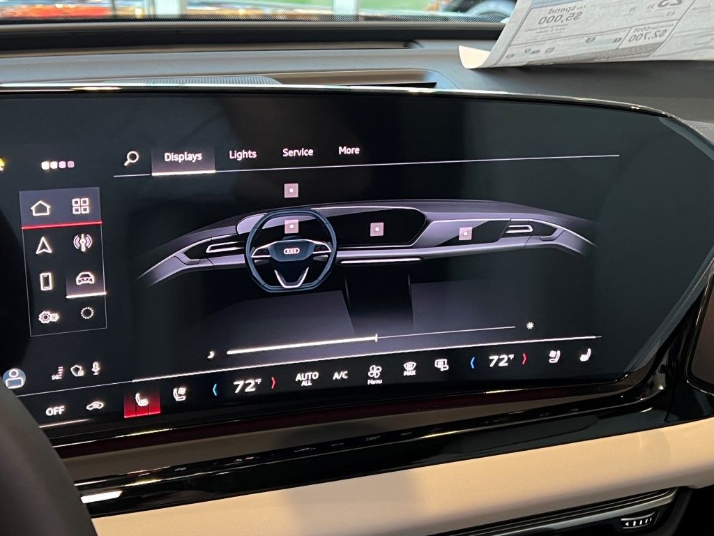 Thumbnail: 2026 Audi A6 - 29