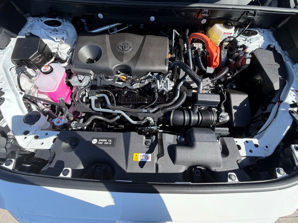 Thumbnail: 2025 Toyota RAV4 - 28