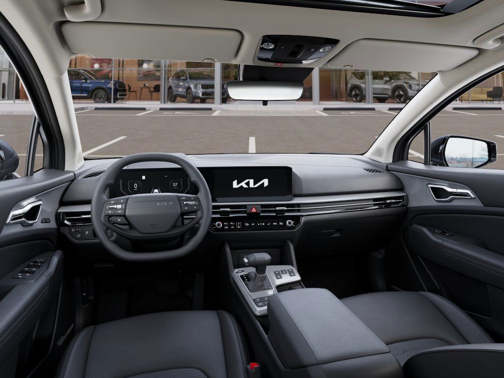 2026 Kia Sportage SX Prestige - Photo 14