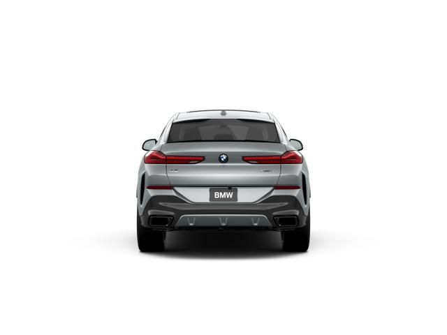 Thumbnail: 2026 BMW X6 - 5