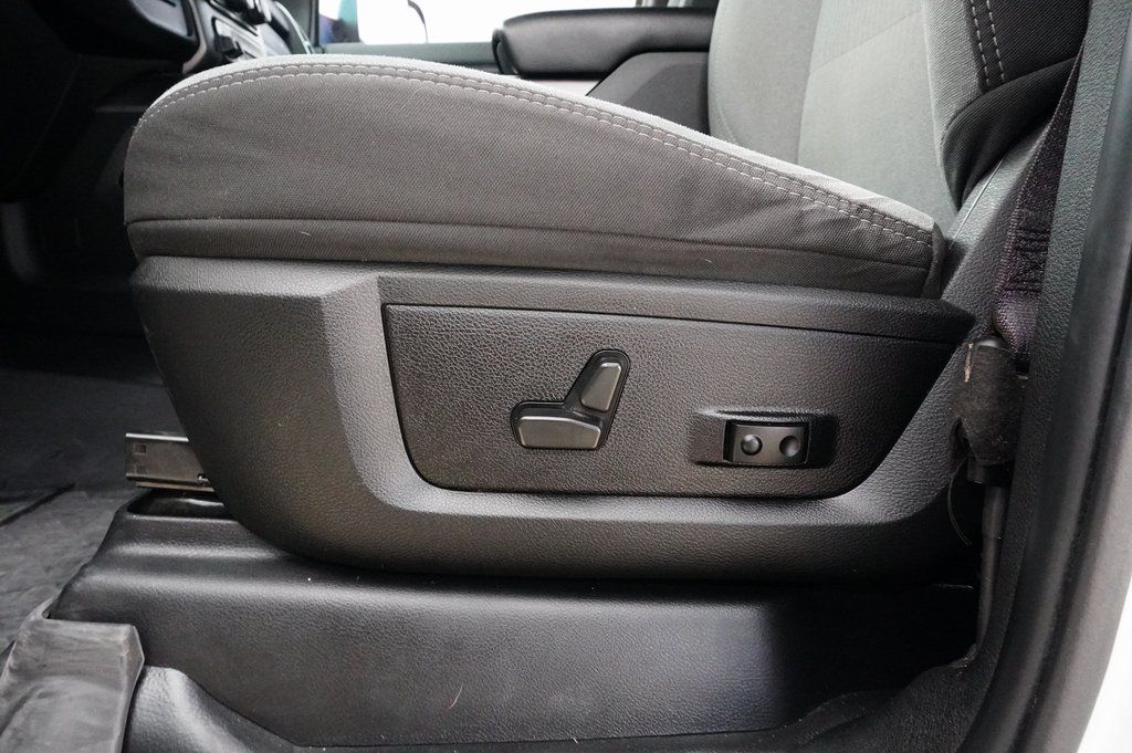 Used Car 2022 Ram 2500  Lone Star Silver For Sale Under $50,000 In Weatherford, Texas