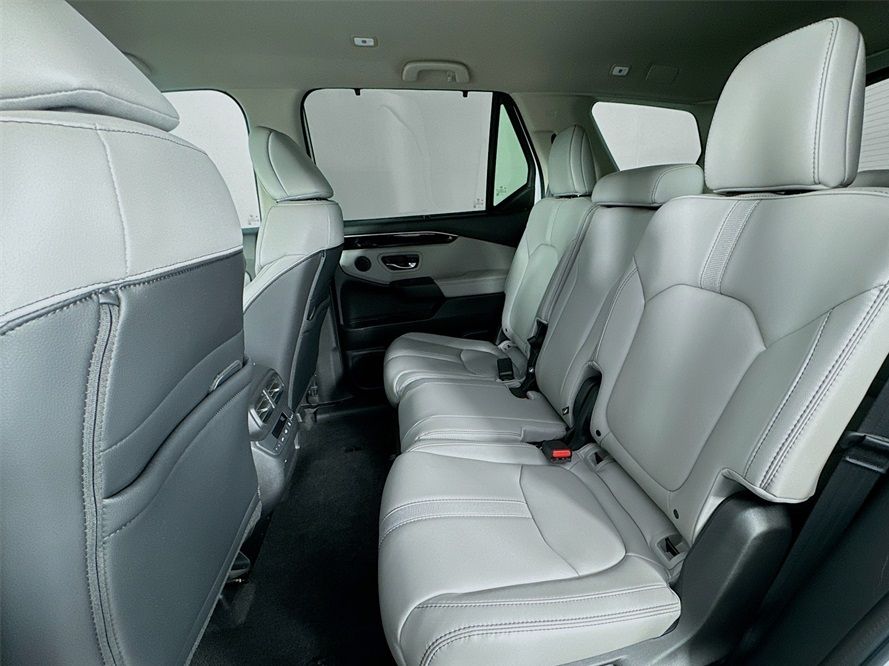 New Car 2025 Honda Pilot  Ex-l For Sale Under $50,000 In Austin, Texas