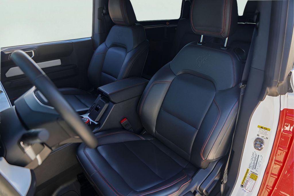 Used Car 2025 Ford Bronco  Stroppe Edition For Sale Under $70,000 In Austin, Texas