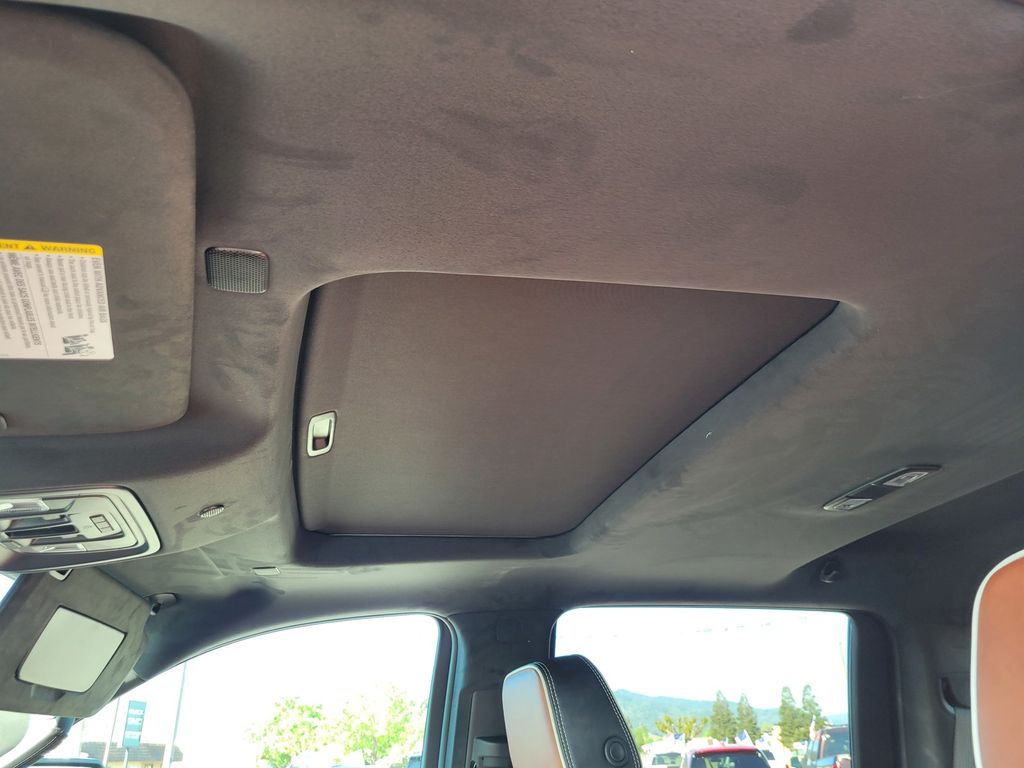 New 2026 White GMC Denali Ultimate image 15