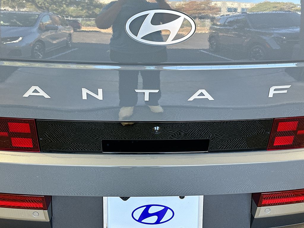 Thumbnail: 2026 Hyundai Santa Fe - 22