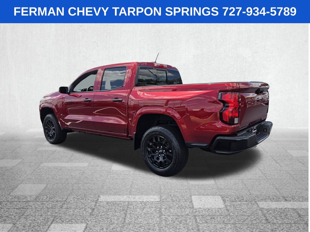 View vehicle photo 5