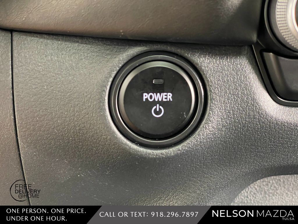 New 2026 Black Mazda Premium image 31