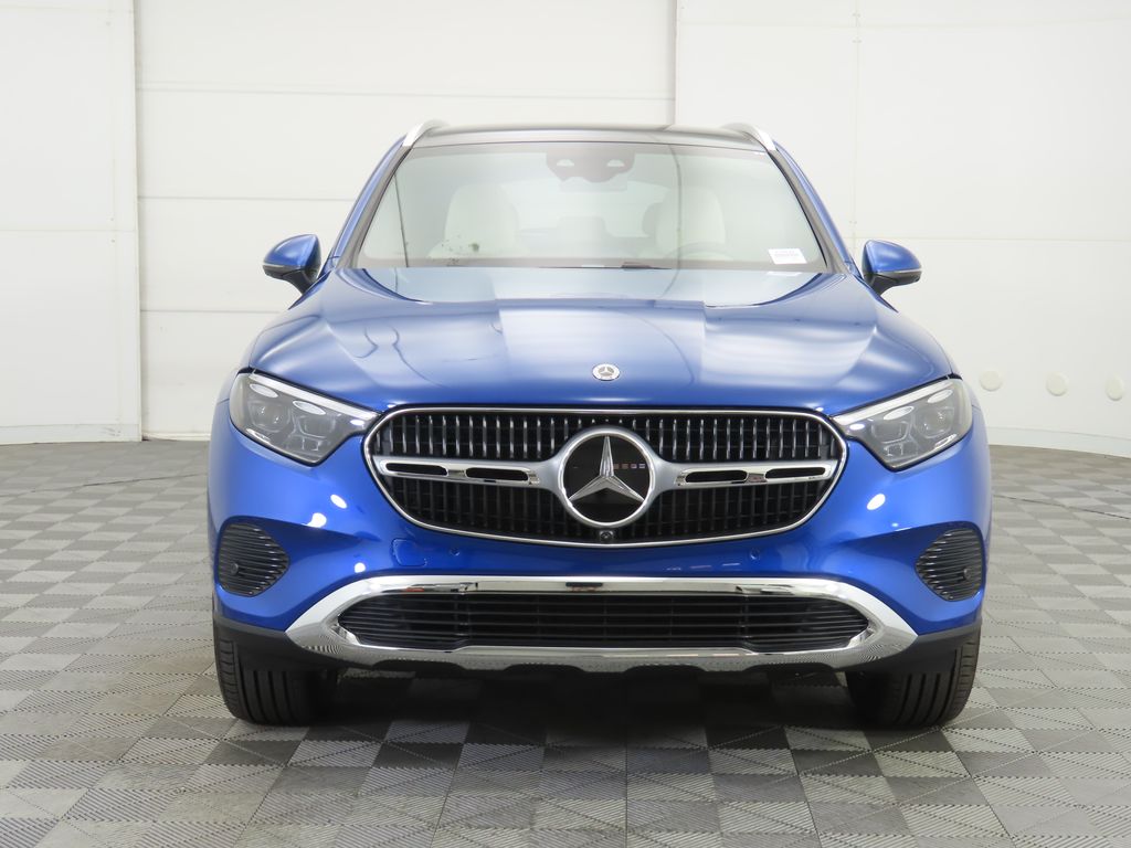 Thumbnail: 2026 Mercedes-Benz GLC - 2