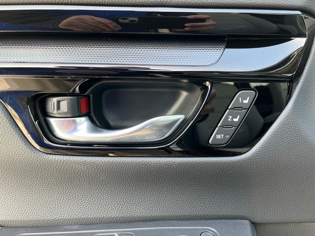 Thumbnail: 2026 Honda CR-V - 6