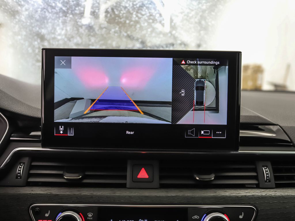 Thumbnail: 2023 Audi A5 - 18