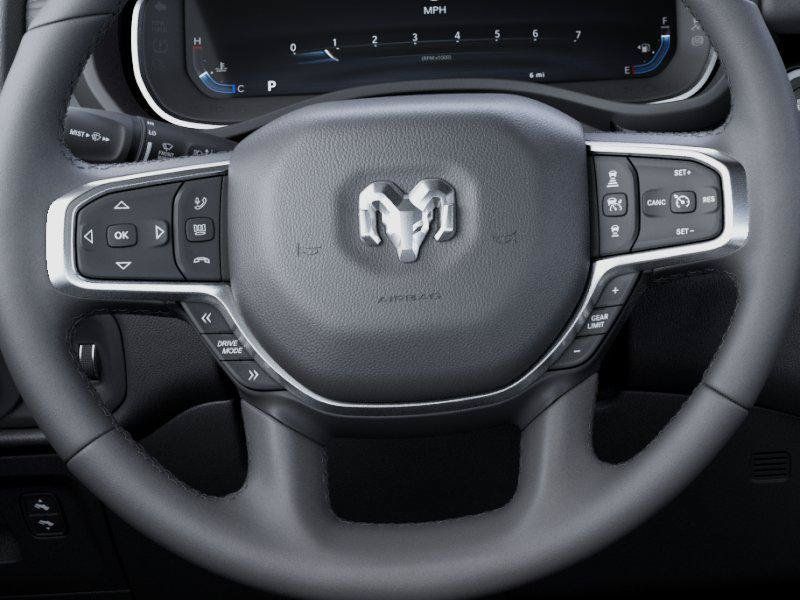 New 2026 Ram 1500 Truck