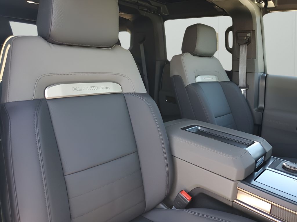New Car 2025 Gmc Hummer Ev Suv  2x For Sale Under $100,000 In Austin, Texas