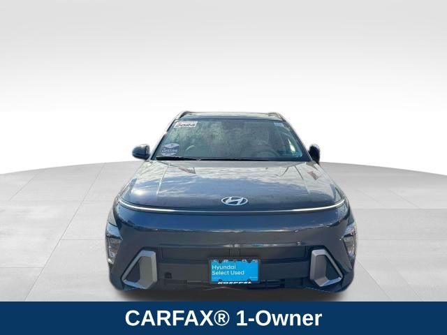 2024 Hyundai Kona SEL 2