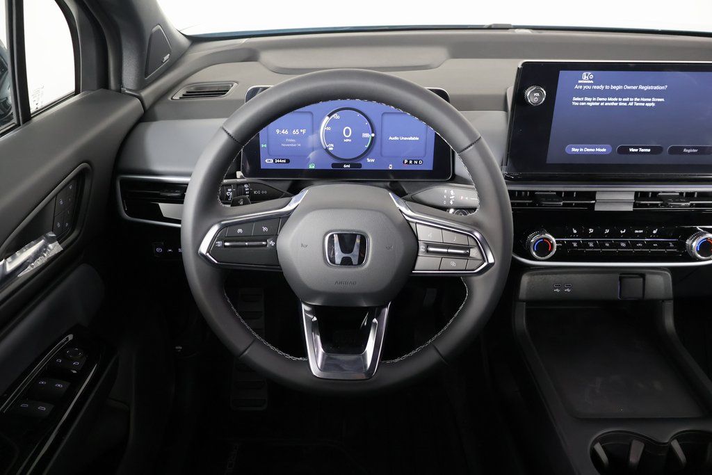 Thumbnail: 2026 Honda Prologue - 3