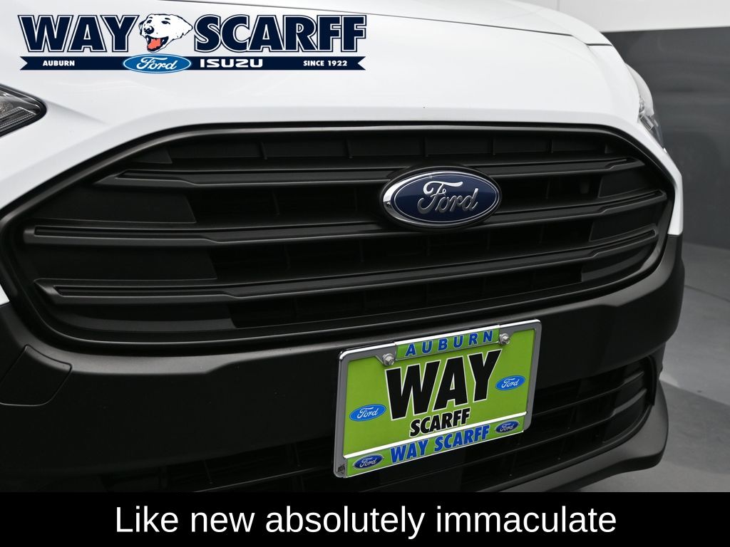 2023 Ford Transit Connect XL Cargo Van
