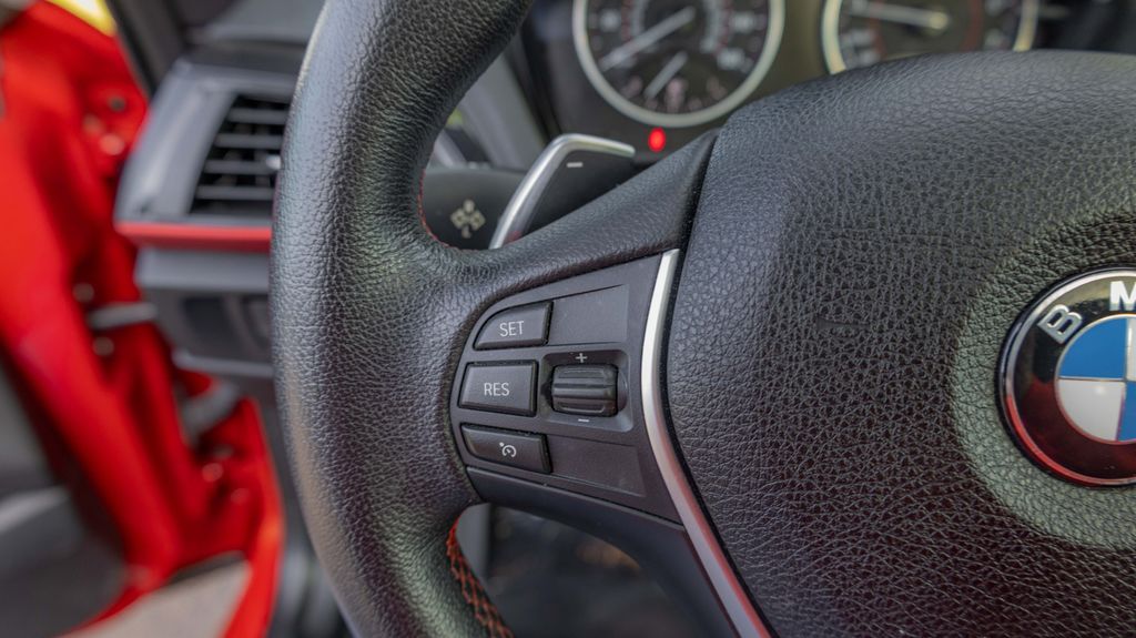 Used 2015 BMW 2 Series 228i 2D Coupe