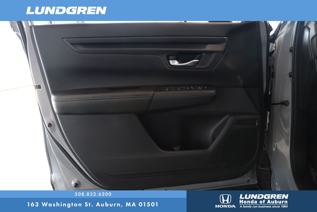 Used 2024 Honda CR-V SUV