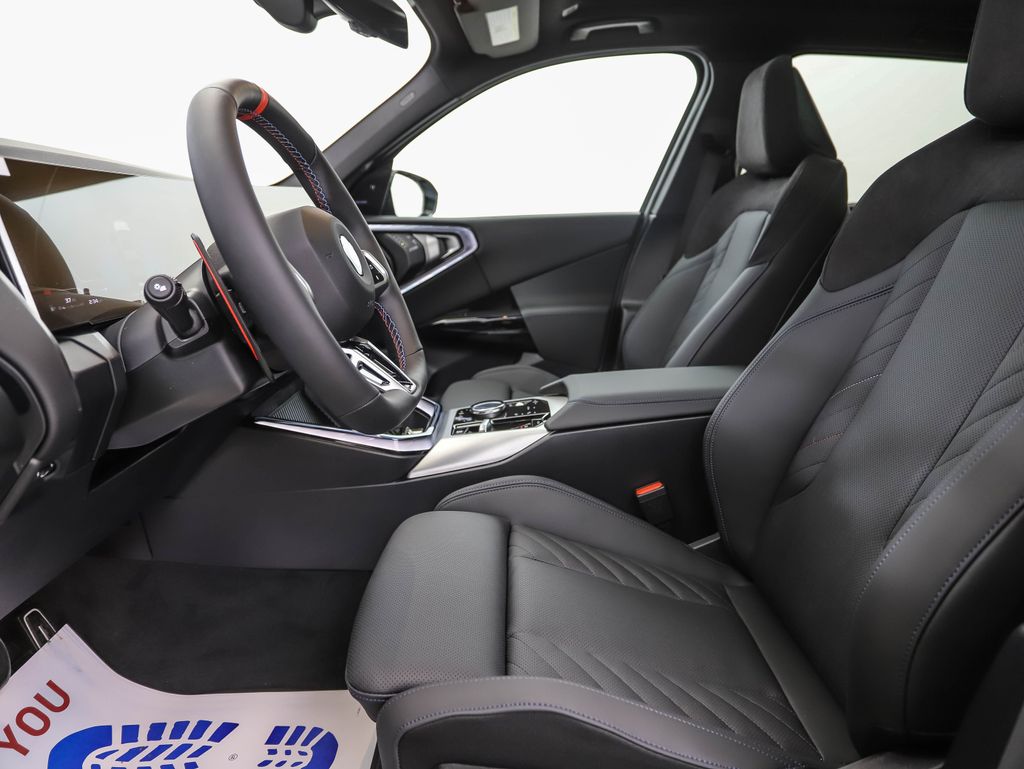 Thumbnail: 2026 BMW X3 - 11