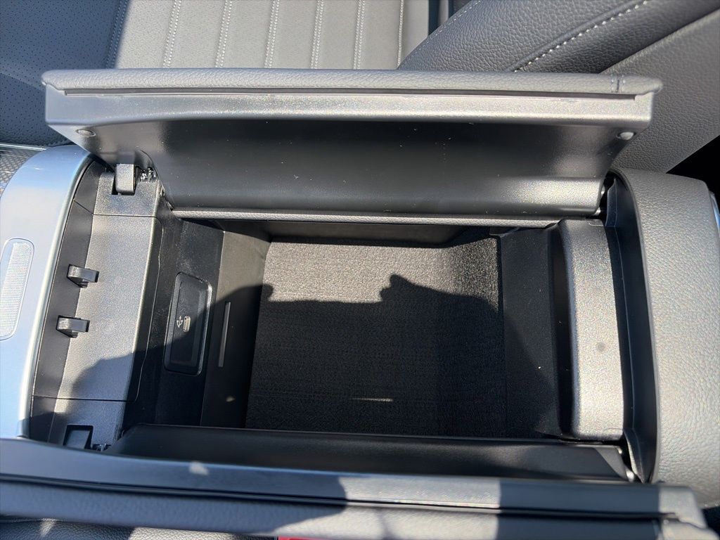 2026 Mercedes-Benz C-Class C 300 Gray at John Sisson Motors