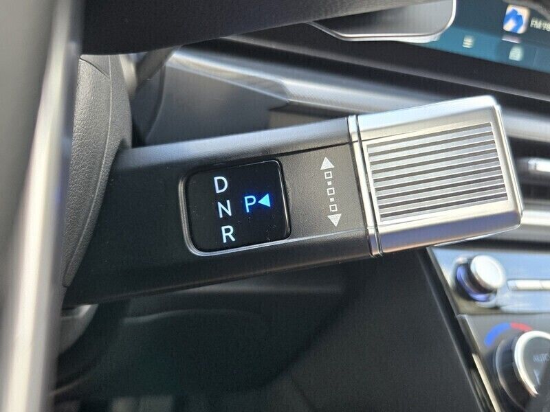 2027 Hyundai Santa Fe