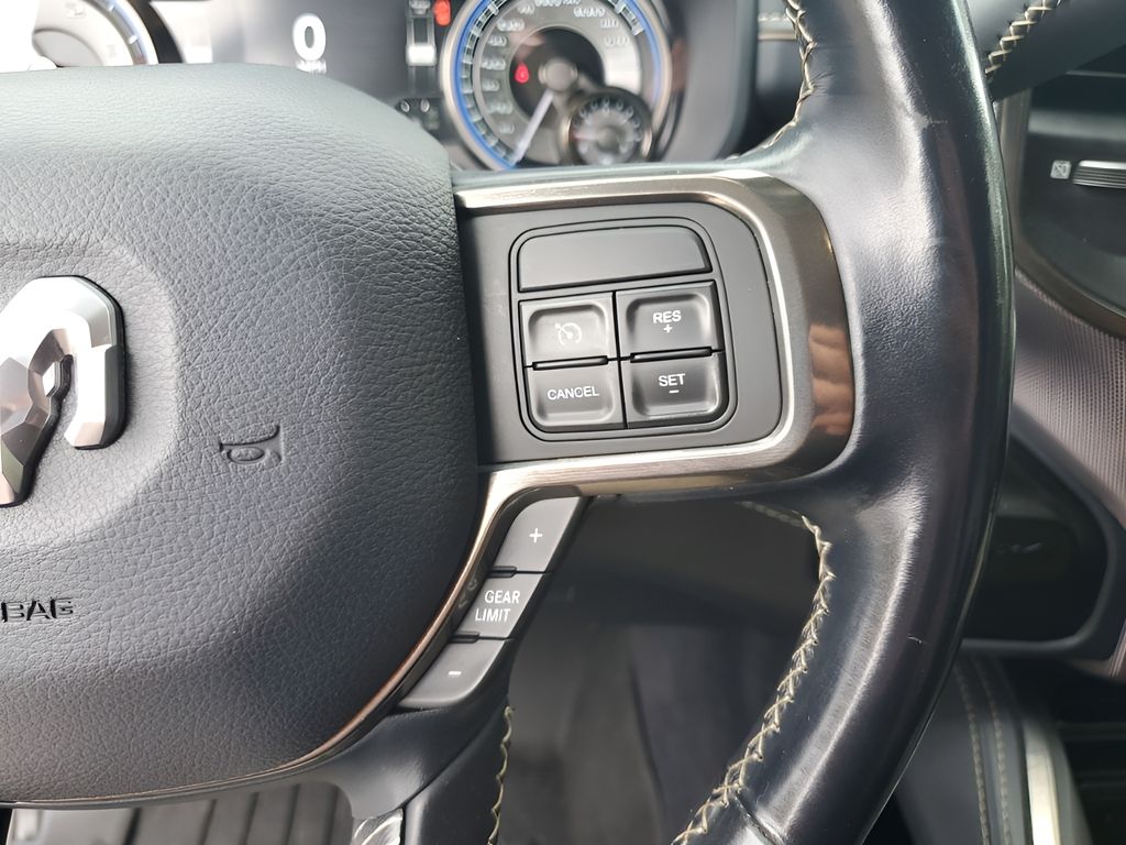 Used Car 2022 Ram 2500  Limited For Sale Under $60,000 In Austin, Texas