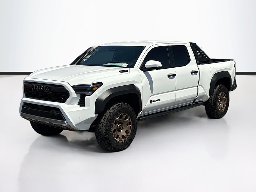 Thumbnail: 2026 Toyota Tacoma - 1