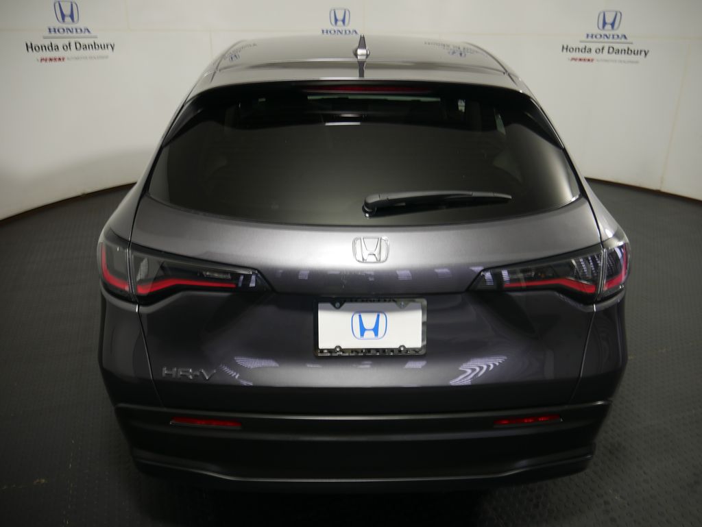 Thumbnail: 2023 Honda HR-V - 5