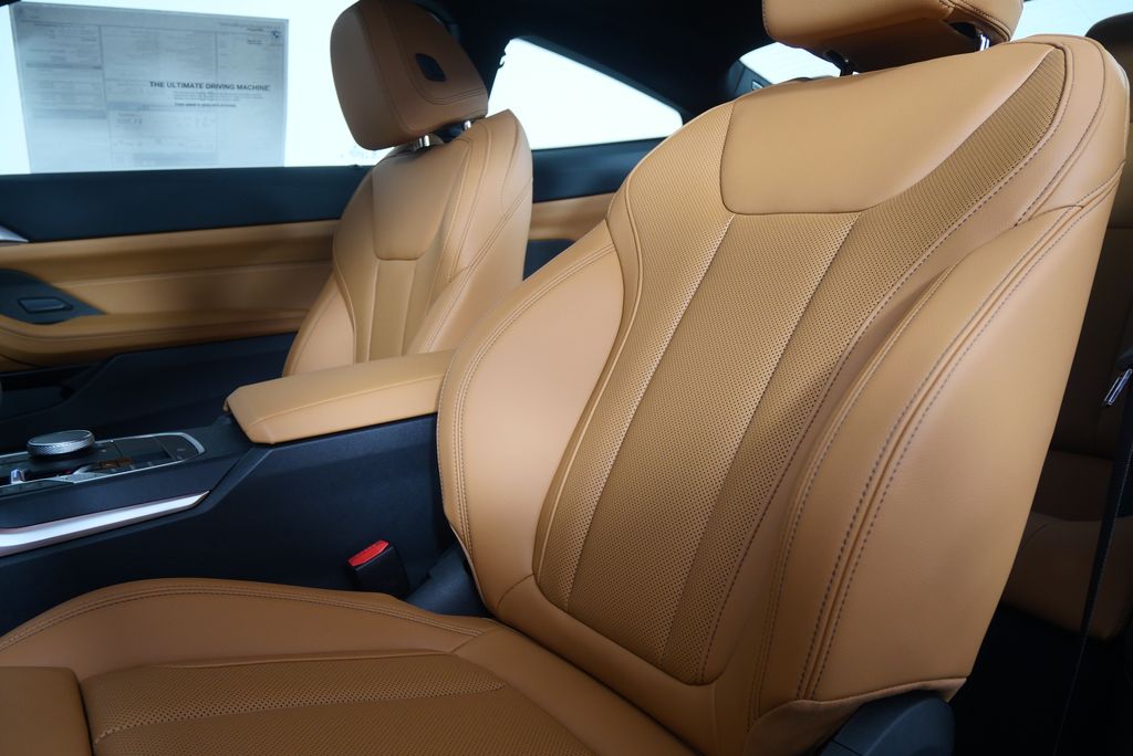 2026 BMW 4 Series 430i 10