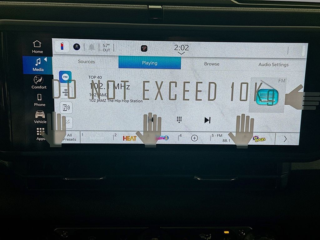 New 2026 Green Jeep Sport image 13