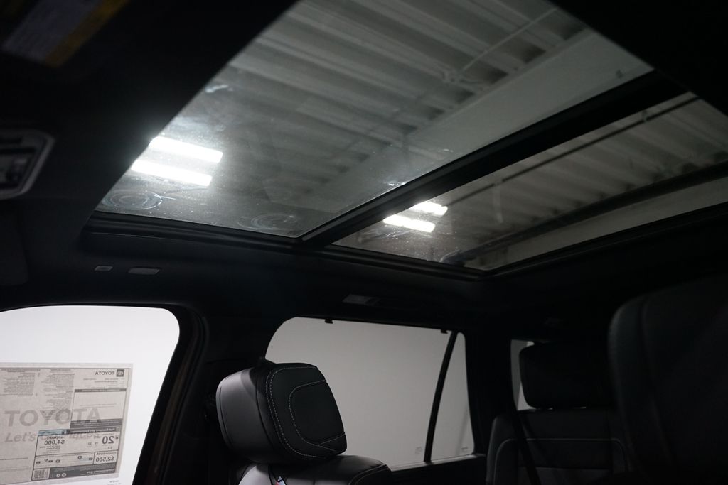 Thumbnail: 2026 Toyota Sequoia - 28