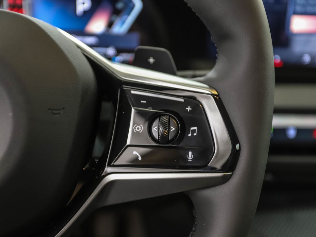 Thumbnail: 2026 BMW X3 - 13