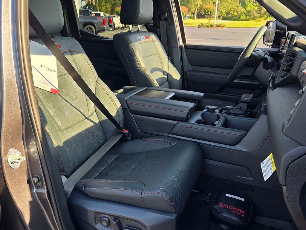 New 2026 Toyota Tundra i-FORCE MAX Truck