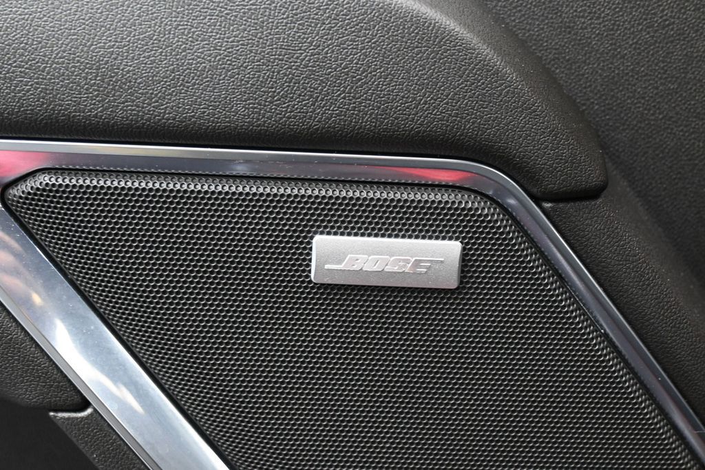 Used 2023 Radiant Red Tintcoat Chevrolet LT Trail Boss image 15