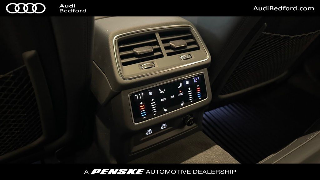 Thumbnail: 2026 Audi RS 7 - 22