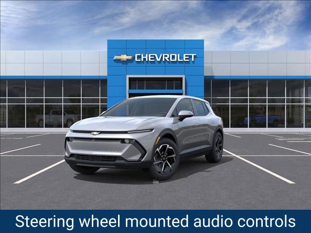 ChevroletEquinox EV9