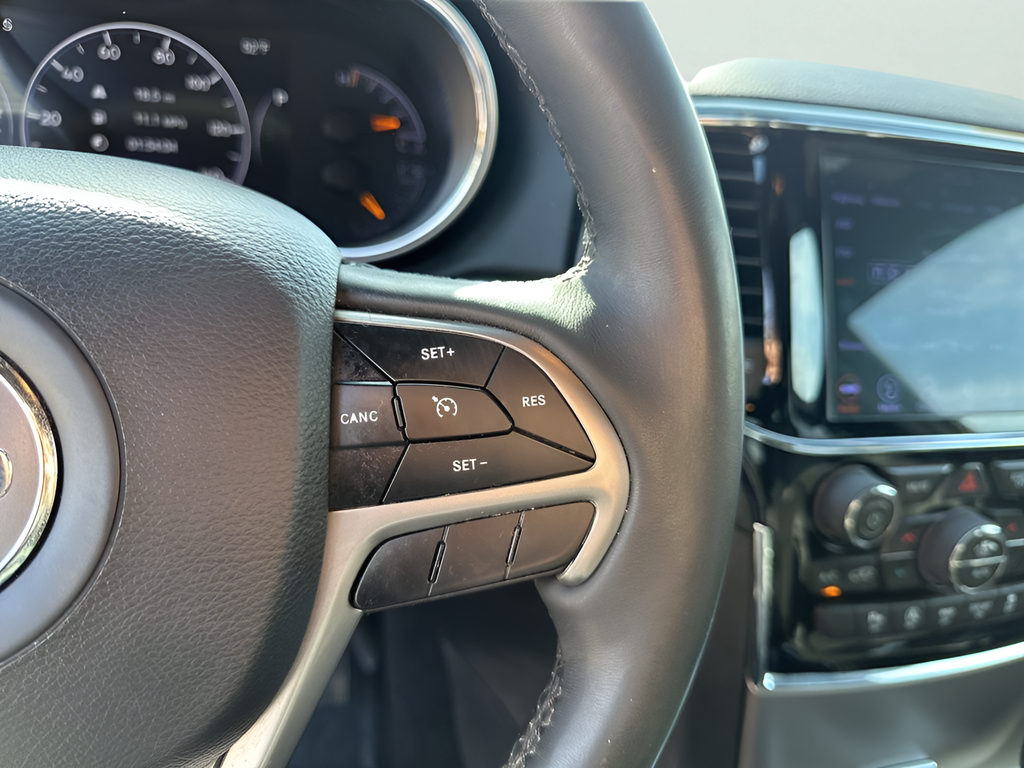 Used Car 2019 Jeep Grand Cherokee  Altitude For Sale Under $20,000 In Austin, Texas