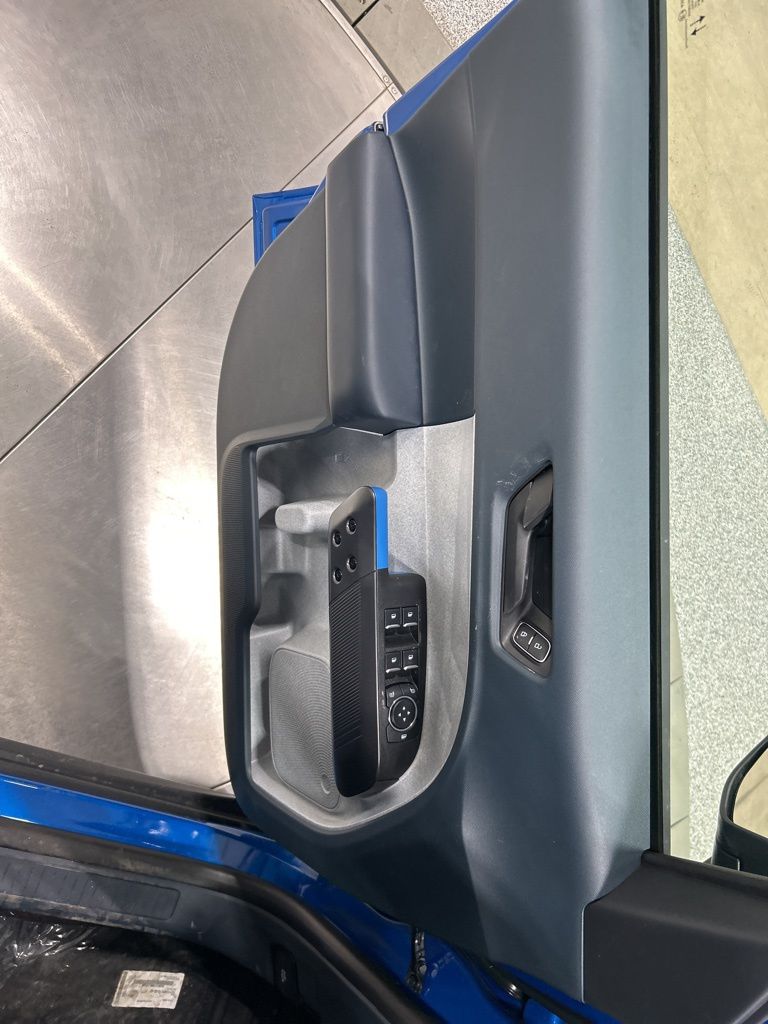 new 2026 Ford Maverick car, priced at $37,470