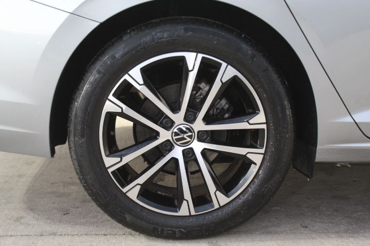 Used Car 2023 Volkswagen Jetta  1.5t Sport For Sale Under $25,000 In Georgetown, Texas