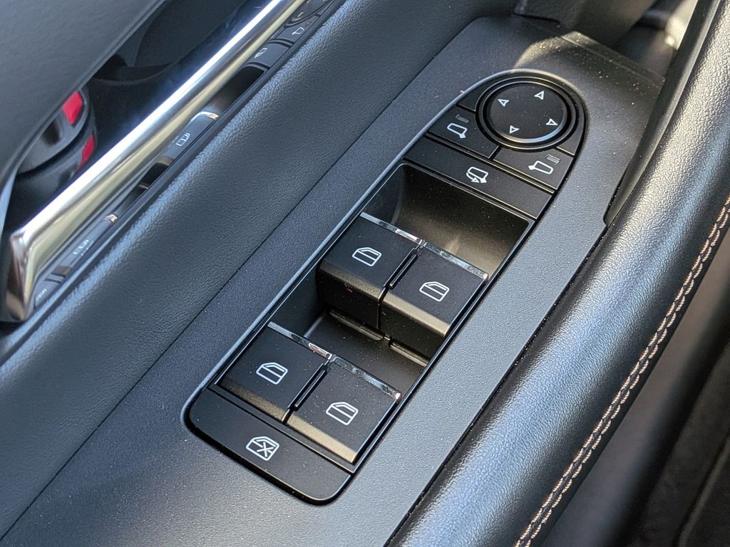 2026 Mazda CX-90 3.3 Turbo Premium Sport